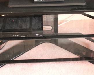314 - TV Stand (Stand Only) 40 x 18 x 20