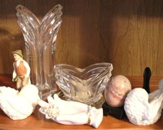 267 - Lot of Assorted Items