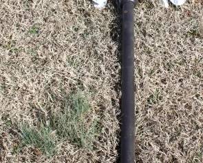 101 - Umbrella - 90" Tall