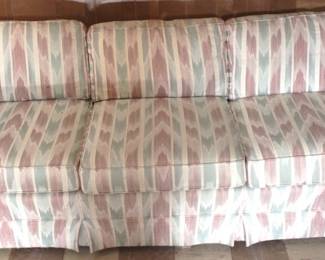 44 - Stanton Cooper Sofa - 36" x 86" x 34"