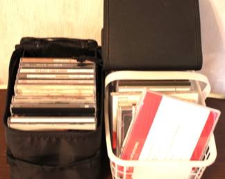 238 - Lot of Assorted CDs
