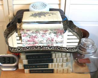 149 - Lot of Assorted Items
