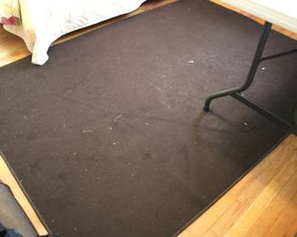 141 - Rug - 84" x 60"