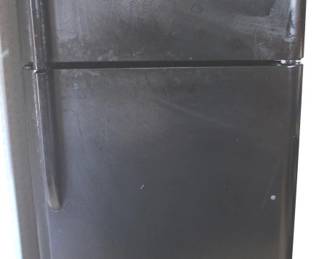 201 - Frigidaire Refrigerator - 66" x 29" x 29" You are buying a used as-is electric/electronic item. We do not guarantee all components are present, and if it is not expressly stated, it is untested.