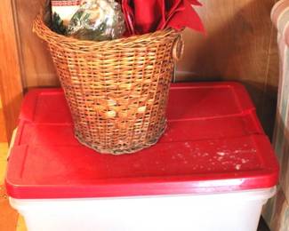 70 - Lot of Assorted Items