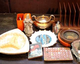 10 - Lot of Assorted Items