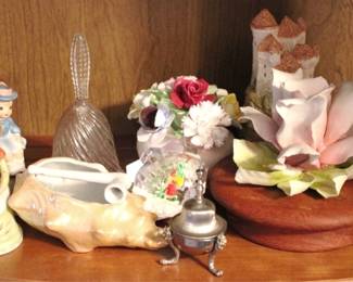 263 - Lot of Assorted Items