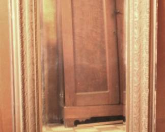 80 - Mirror - 51" x 30"
