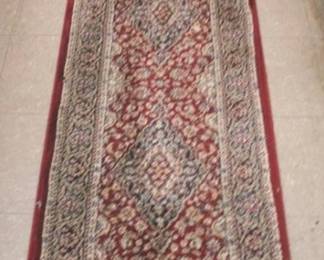 293 - Classic Runner Rug - 91 x 24