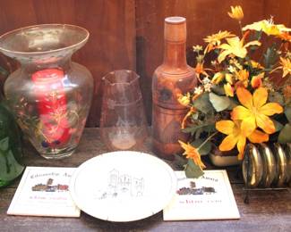49 - Lot of Assorted Items