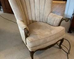 Arm Chair
