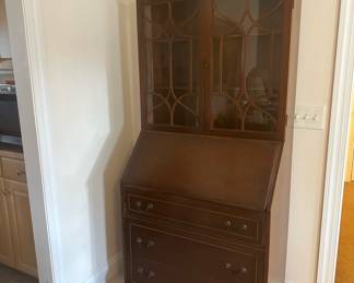 Secretary, good condition for age