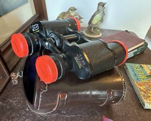 Binoculars