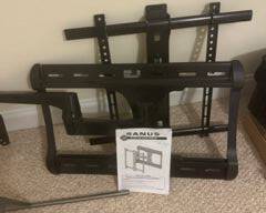 Sanus TV mount