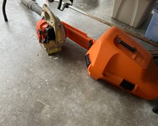 Stihl