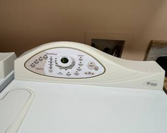 Maytag Neptune
