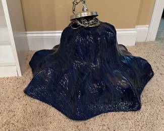 Unique Lighting Fixture