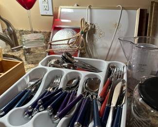 Cutlery