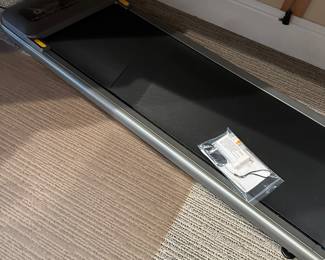 UREVO Stroller I1 walking treadmill great for office