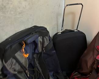 Luggage