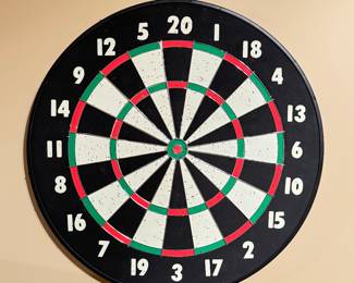 Dartboard