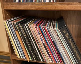 RECORDS!