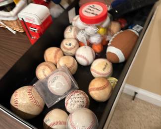 Sports Items