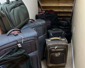 Luggage