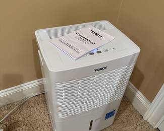 Dehumidifier