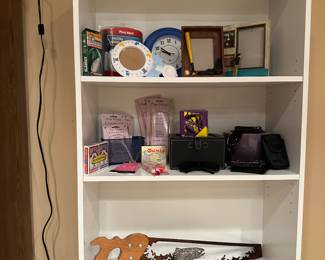 Misc Decor