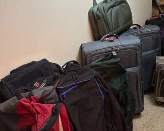 Luggage
