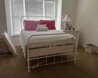 Bedding