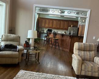 Furnishings