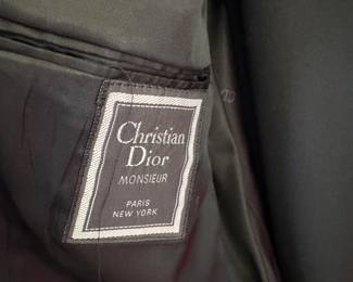 Christian Dior