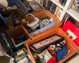 Decor books and more