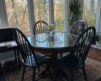 Kitchen Table