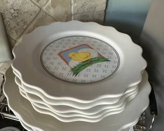 Plates