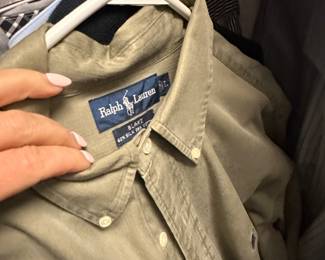 RL polo