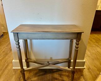 Cute little side table