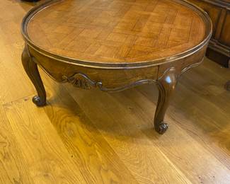 Charles Russell frame print