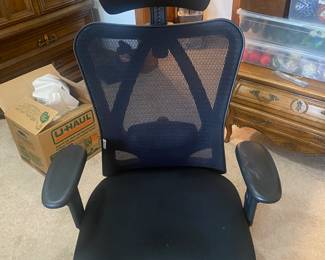 Sihoo spinal reliefchair 