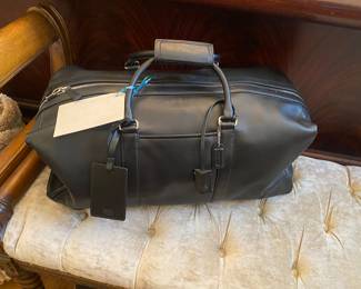 Brand new coach travel bag never used