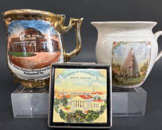 Richmond souvenirs