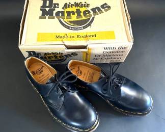 Doc Martens, size 7