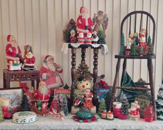 Very cute vintage Christmas!