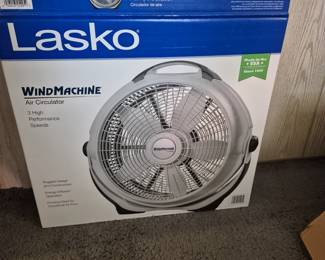 Lasko fan