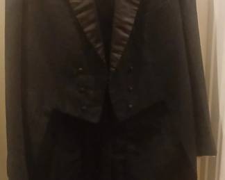 Circa 1800s Men's Waist Coat