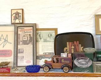 Man Cave Collection