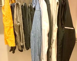 Mens Clothing