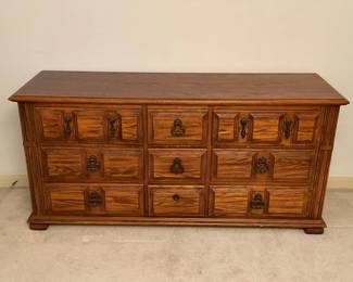 Thomasville Dresser